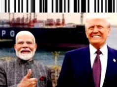 भारत के LPG आयात में अमेरिका की हिस्सेदारी 67% तक पहुंची….