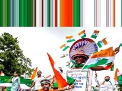 150 वर्षों का जश्न: वंदे मातरम् के साथ देशभक्ति का कार्यक्रम…