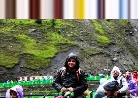 “अमरनाथ यात्रा की शुरुआत” अमरनाथ यात्रा के लिए 964 श्रद्धालुओं का नया जत्था रवाना”