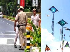 Independence Day Alert: दिल्ली में धारा 163 लागू करने के आदेश…