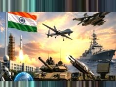 भविष्य के युद्धों से जुड़ा नया व आधुनिक पाठ्यक्रम भारत की सशस्त्र सेनाओं के समक्ष रखा जाएगा…