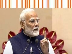 “मोदी का अनुच्छेद 370 पर बयान” जम्मू-कश्मीर और लद्दाख में बदलाव”