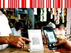 यूपीआई भुगतान पर स्थिति स्पष्ट: वित्त मंत्री ने यूपीआई भुगतान पर मर्चेंट डिस्काउंट रेट को लेकर दी स्पष्टता…