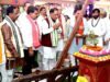 विष्णु सरकार ने बढ़ाया किसानों का मान-खेती किसानी को मिला नया संबल…