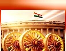 राष्ट्रपति भवन में रथयात्रा के रथों के पहिये स्थापित होंगे…