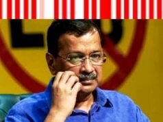 केजरीवाल का मेटा पर आरोप, सोशल मीडिया पर केजरीवाल का बयान…