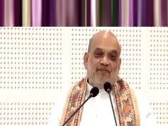 “अमित शाह का सम्मान समारोह ‘लोकमान्य तिलक राष्ट्रीय पुरस्कार 2026”