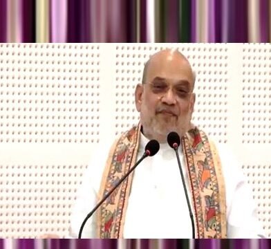 “अमित शाह का सम्मान समारोह ‘लोकमान्य तिलक राष्ट्रीय पुरस्कार 2026”