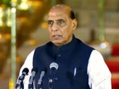 अंतरराष्ट्रीय मंच पर अब भारत की बात पूरी दुनिया कान खोलकर सुनती है…