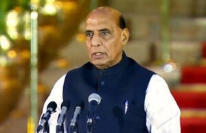 अंतरराष्ट्रीय मंच पर अब भारत की बात पूरी दुनिया कान खोलकर सुनती है…