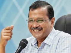 अरविंद केजरीवाल ने गन्ने से इथेनॉल बनाने और चीनी की बढ़ती कीमतों को लेकर केंद्र सरकार पर निशाना…