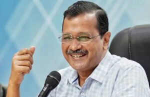 अरविंद केजरीवाल ने गन्ने से इथेनॉल बनाने और चीनी की बढ़ती कीमतों को लेकर केंद्र सरकार पर निशाना…