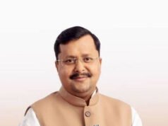 वंदे मातरम की विरासत की रक्षा के लिए भाजपा ने प्रस्ताव किया पारित…