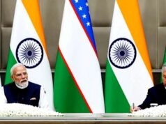 ‘भारत और उज्बेकिस्तान के रिश्ते अब ‘व्यापक रणनीतिक साझेदारी’