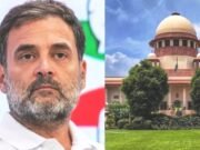 सुप्रीम कोर्ट ने कांग्रेस नेता और लोकसभा में विपक्ष के नेता राहुल गांधी की एक याचिका पर सुनवाई…