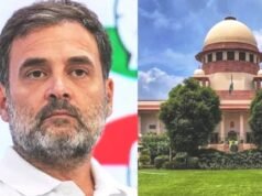 सुप्रीम कोर्ट ने कांग्रेस नेता और लोकसभा में विपक्ष के नेता राहुल गांधी की एक याचिका पर सुनवाई…