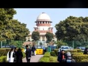 “दिल्ली हाई कोर्ट का निर्णय” दिल्ली हाई कोर्ट ने संसद की सुरक्षा पर जनहित याचिका खारिज…”