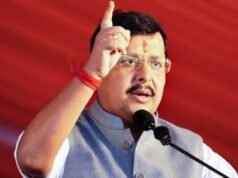आंध्र दौरे पर नितिन नवीन ने कार्यकर्ताओं को दिया संदेश…