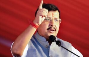 आंध्र दौरे पर नितिन नवीन ने कार्यकर्ताओं को दिया संदेश…