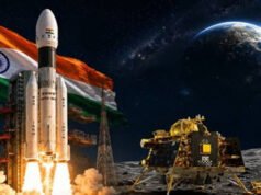 राष्ट्रीय अंतरिक्ष दिवस पर नितिन गडकरी और सीएम योगी समेत कई नेताओं ने दी बधाई…