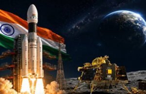 राष्ट्रीय अंतरिक्ष दिवस पर नितिन गडकरी और सीएम योगी समेत कई नेताओं ने दी बधाई…
