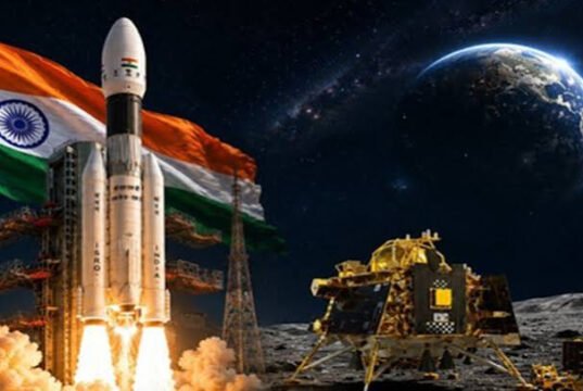 राष्ट्रीय अंतरिक्ष दिवस पर नितिन गडकरी और सीएम योगी समेत कई नेताओं ने दी बधाई…