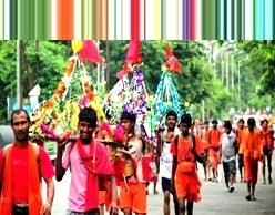 कांवड़ यात्रा के दौरान छात्रों के लिए सुरक्षा निर्देश…