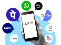 UPI फ्री रखने के लिए सरकार ने निकाले 2 फॉर्मूले…