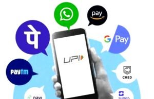 UPI फ्री रखने के लिए सरकार ने निकाले 2 फॉर्मूले…
