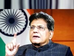 ” पीएम मोदी के नेतृत्व में हुए 9 एफटीए से पश्चिम बंगाल के चाय, मछलीपालन और हस्तशिल्प जैसे सेक्टर्स को होगा फायदा… केंद्रीय मंत्री…”