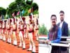 cg” कलेक्टर ने अंतिम रिहर्सल कर व्यवस्था का लिया जायजा…”