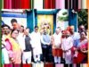 उप मुख्यमंत्री श्री अरुण साव राजा दक्ष प्रजापति जयंती एवं सामाजिक सम्मेलन में हुए शामिल…