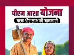 पीएम-आशा योजना: किसानों को मिल रहा बेहतर मूल्य, खरीद व्यवस्था और डिजिटल सुधारों से बढ़ी पारदर्शिता…