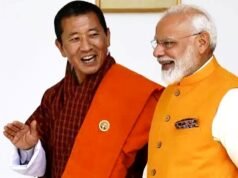 भारत ने चीन की भू-राजनीतिक चालों को किया बेनकाब, भूटान पर बढ़ा दबाव…