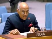मानवीय संकट कम करने पर ध्यान दे सुरक्षा परिषद…