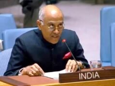 मानवीय संकट कम करने पर ध्यान दे सुरक्षा परिषद…