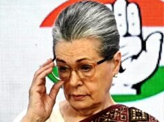 सोनिया गांधी से जुड़े वोटर लिस्ट विवाद पर अब 29 अगस्त को आएगा कोर्ट का फैसला…