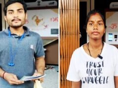 cg” अब राशन के लिए घंटों इंतजार नहीं, कुछ मिनटों में मिल रहा राशन…”