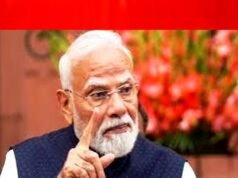 ” प्रधानमंत्री मोदी ने एयरपोर्ट का उद्घाटन किया, आर्थिक विकास को मिलेगी नई दिशा…”