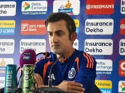 Gautam Gambhir: ‘मेरा काम ट्रॉफी जीतना है, लाइक्स-व्यूज नहीं…