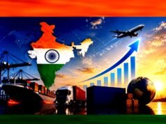 ” भारत का निर्यात और अंतरराष्ट्रीय दायित्व” भारत का निर्यात अंतरराष्ट्रीय मानकों के अनुरूप: विदेश मंत्रालय “