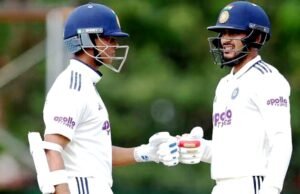 IND vs SL 1st Test: भारत-श्रीलंका पहला टेस्ट, जानें संभावित रिकॉर्ड और पिच रिपोर्ट…