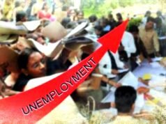 भारत में कैसे पड़ रही बेरोजगारी और कर्ज की दोहरी मार , घरेलू कर्ज GDP के 45.5 फीसदी के रिकॉर्ड स्तर …