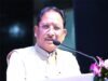 नारी के सम्मान, सुरक्षा और स्वावलंबन से ही बनेगा समृद्ध छत्तीसगढ़…