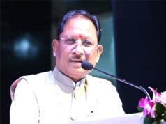 नारी के सम्मान, सुरक्षा और स्वावलंबन से ही बनेगा समृद्ध छत्तीसगढ़…