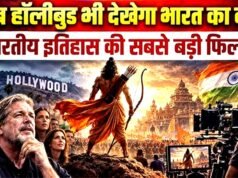 चीन में बजेगा 4000 करोड़ी ‘रामायण’ का डंका, पड़ोसी देश में इस नाम से रिलीज़ होगी रणबीर कपूर की फिल्म…