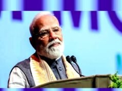 पीएम मोदी ने ‘भारत छोड़ो आंदोलन’ के नायकों को किया याद…