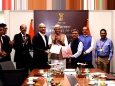 भारत पर्यटन को बढ़ावा देने की नई पहल” नेटफ्लिक्स और अन्य कंपनियों के साथ साझेदारी…
