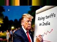 ट्रंप का 100% टैरिफ प्लान भारत के लिए क्यों है बड़ी चिंता? जानिए रूस से खरीदे जाने वाले कौन-कौन से सामान होंगे महंगे ?