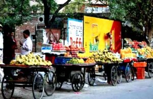 नई दिल्ली में पीएम स्वनिधि योजना की पहल, स्ट्रीट वेंडर्स के लिए बिना ब्याज क्रेडिट कार्ड की सुविधा…